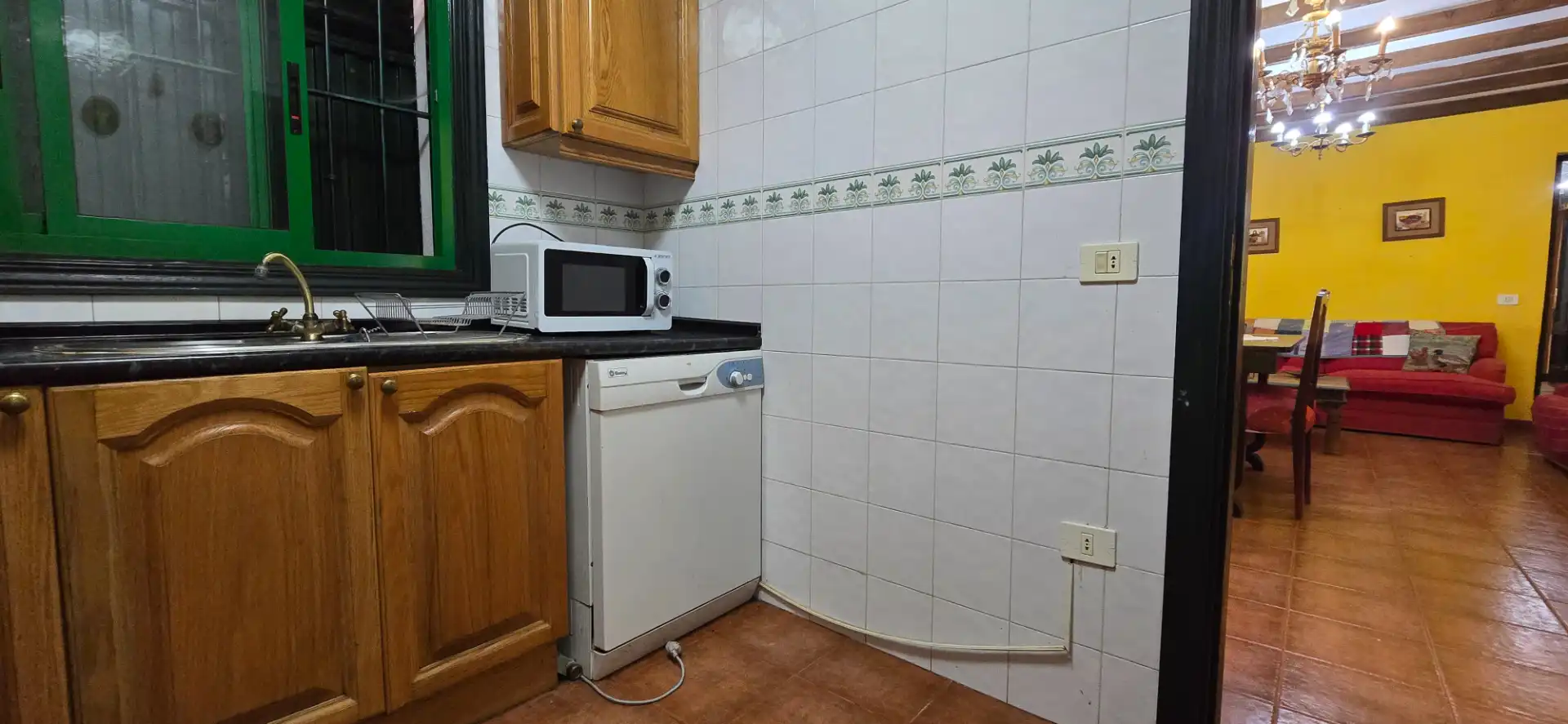Casa rustica con giardino in vendita a Calle Vereda del Señor 117, imagen 32