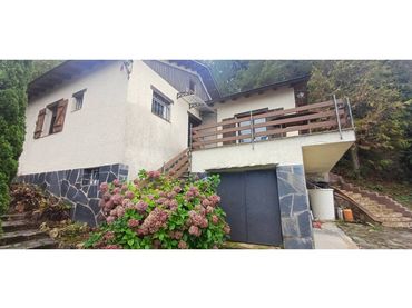 Casa rústica en venda a Calle Coll