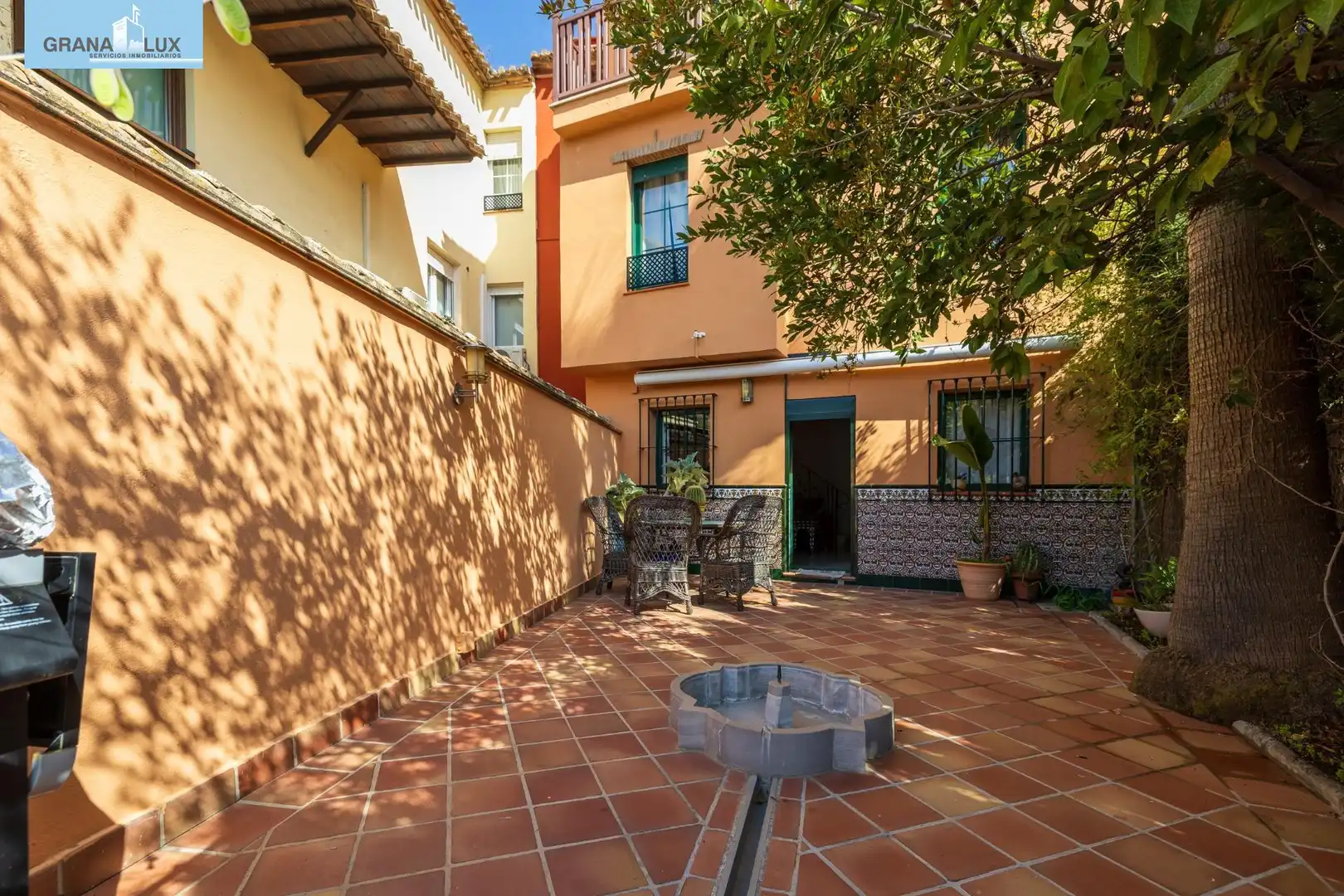 Reihenhaus mit Terrasse zum Verkauf in Cuesta Pino, imagen 46
