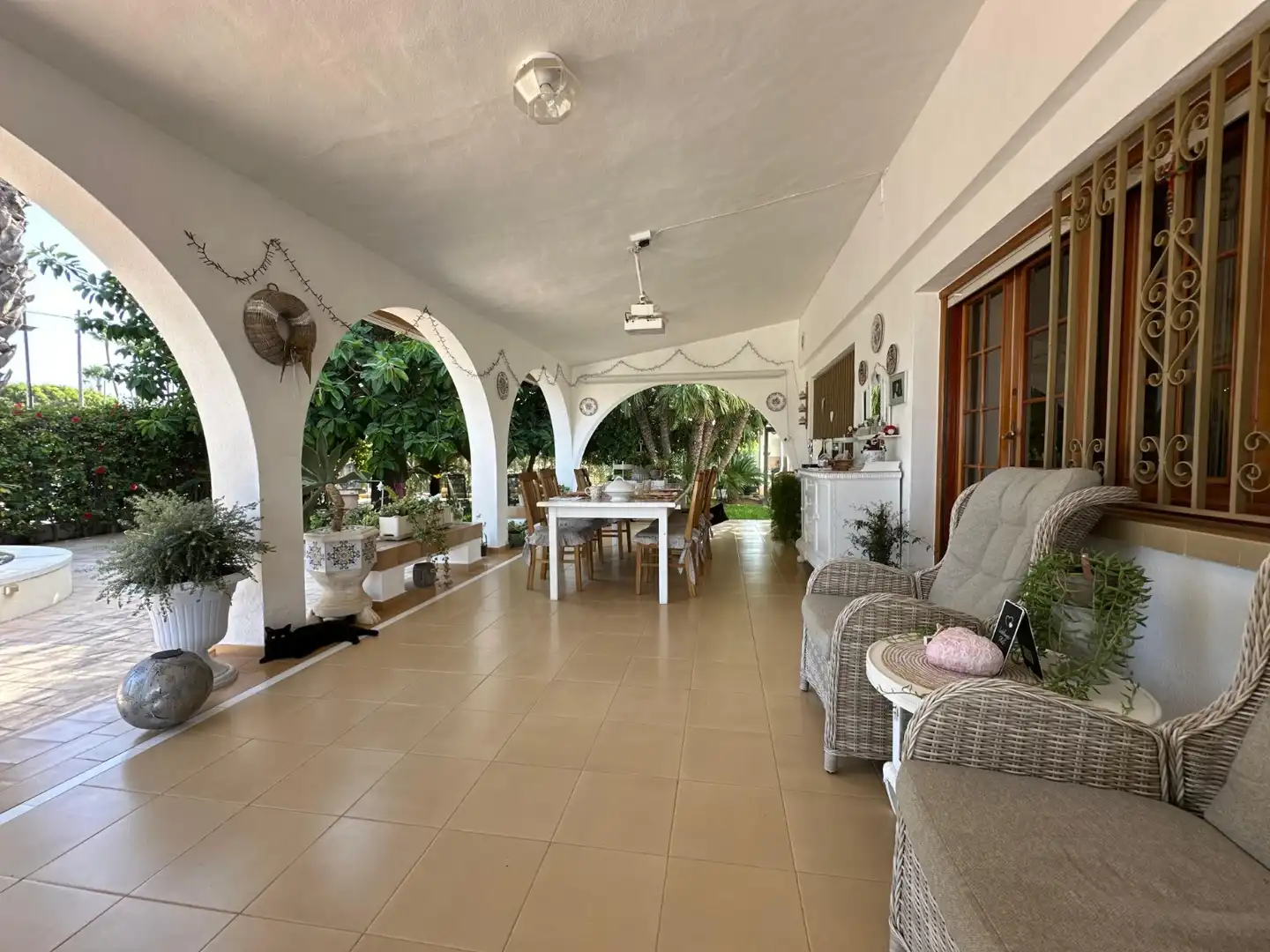 Casa con terrazza in vendita a Perleta - Maitino, imagen 47