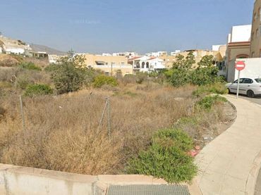 Terreny residencial en venda a Benahadux