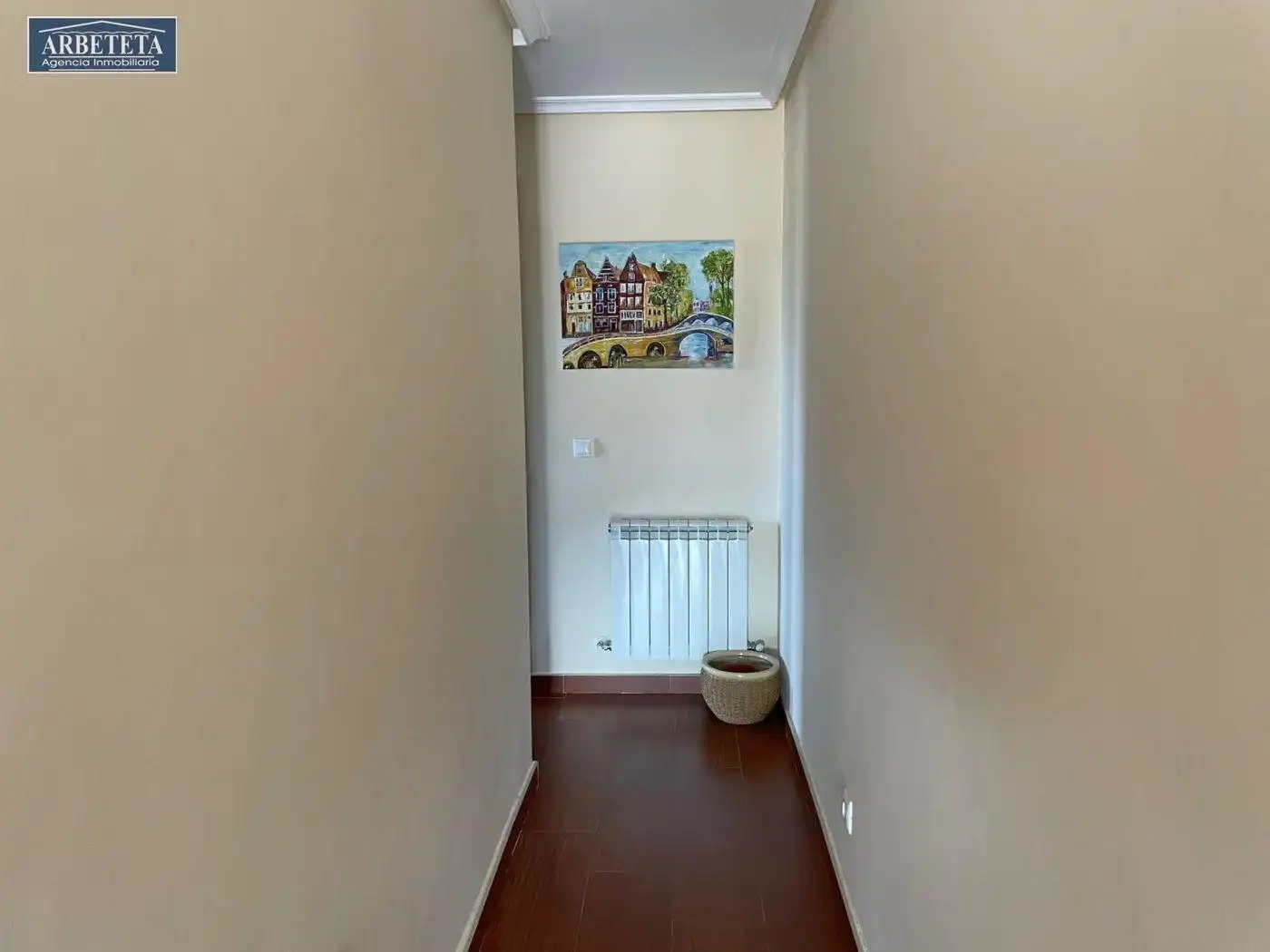 Attic for sale in Brihuega