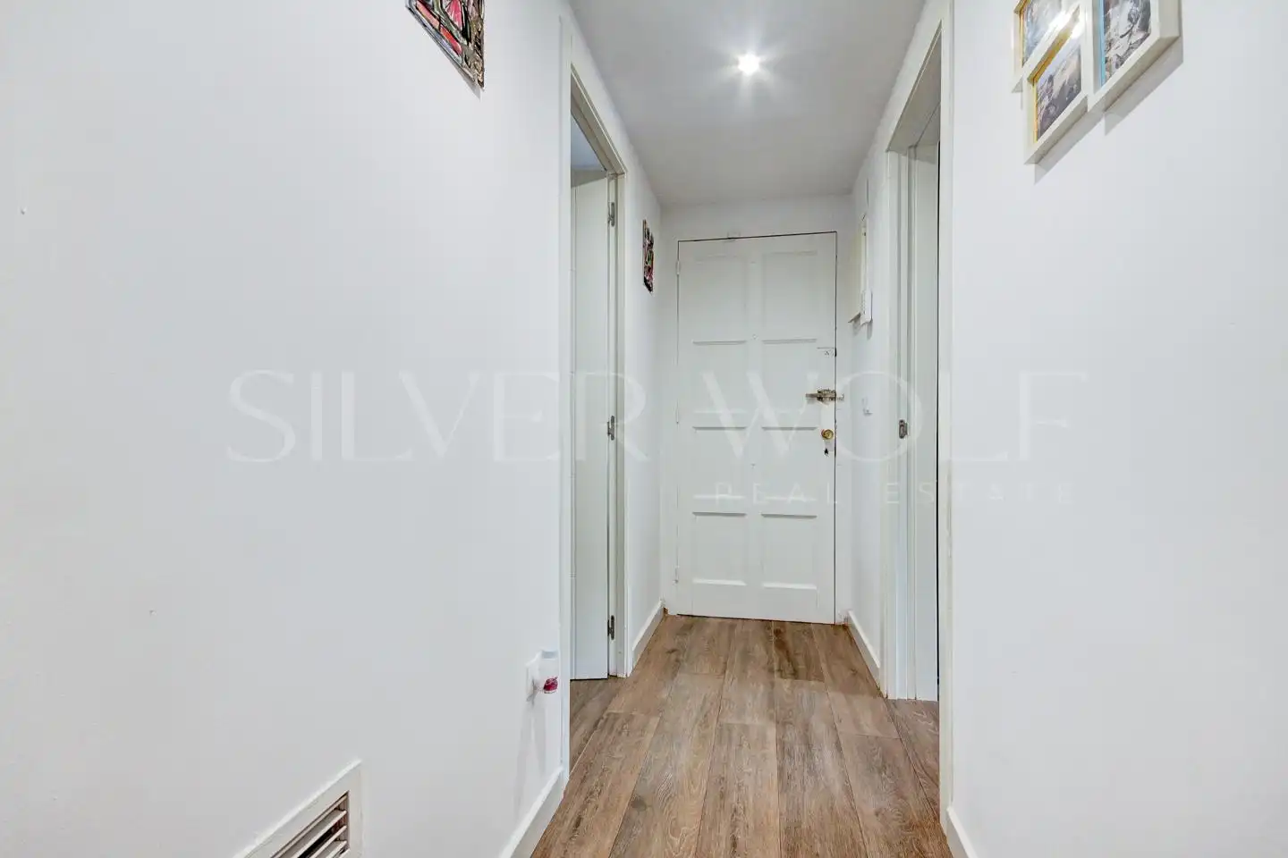 Ground floor for sale in Vilanova i la Geltrú  with Air Conditioner, Private garden and Terrace