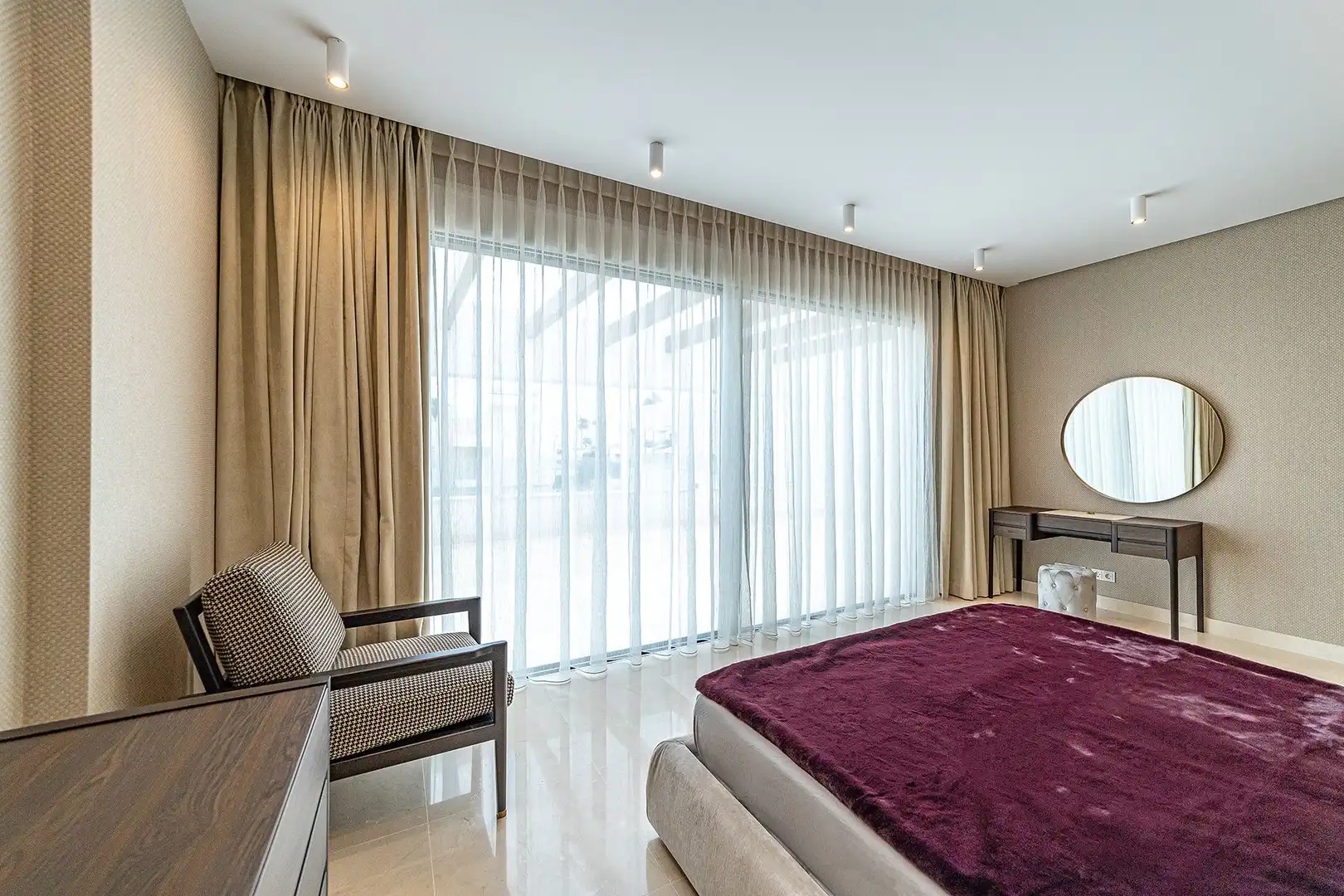 Haus mit Pool zum Verkauf in San Pedro de Alcántara, imagen 17
