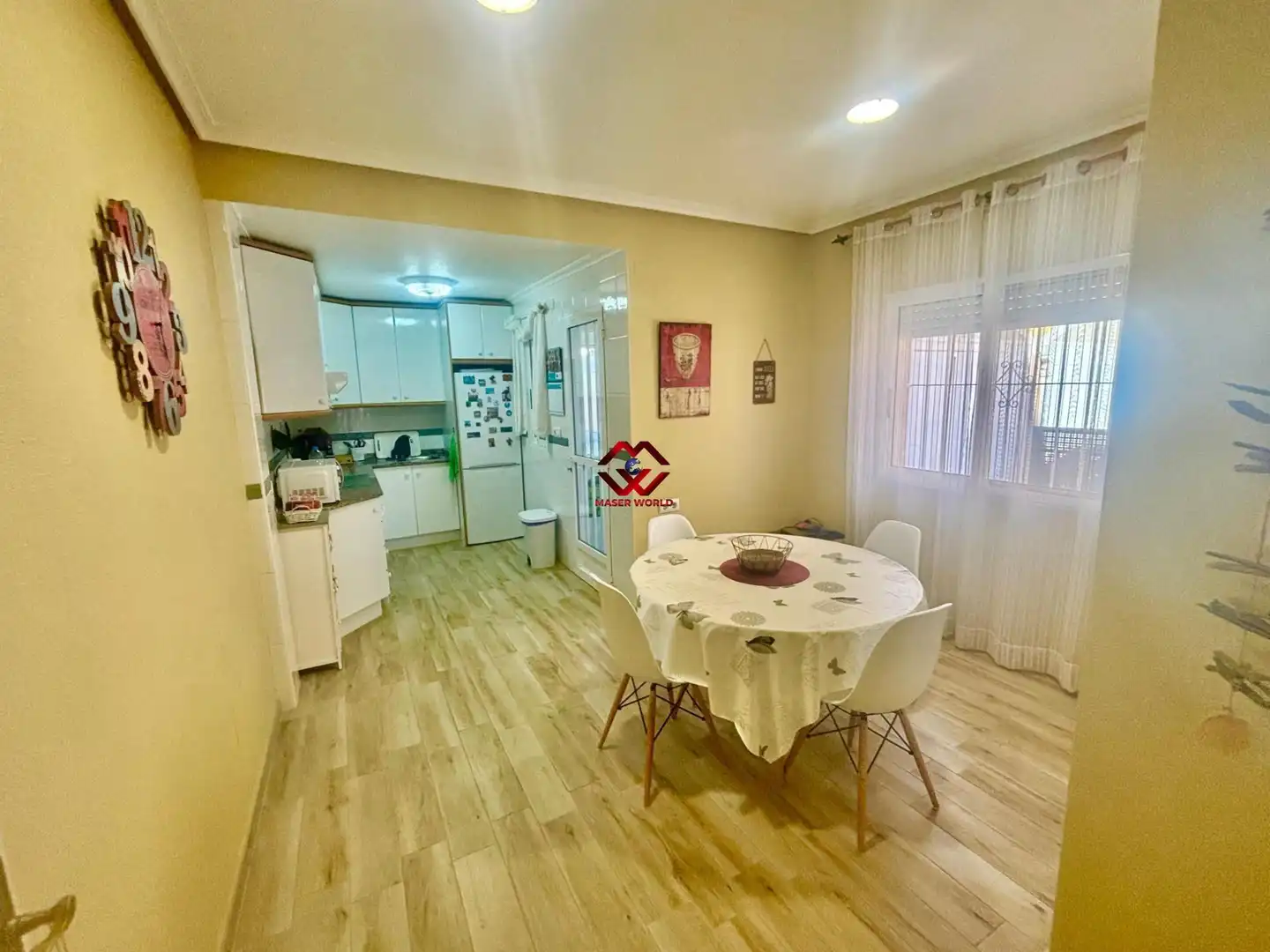 Villa avec terrasse à vendre à Santiago de la Ribera, imagen 17