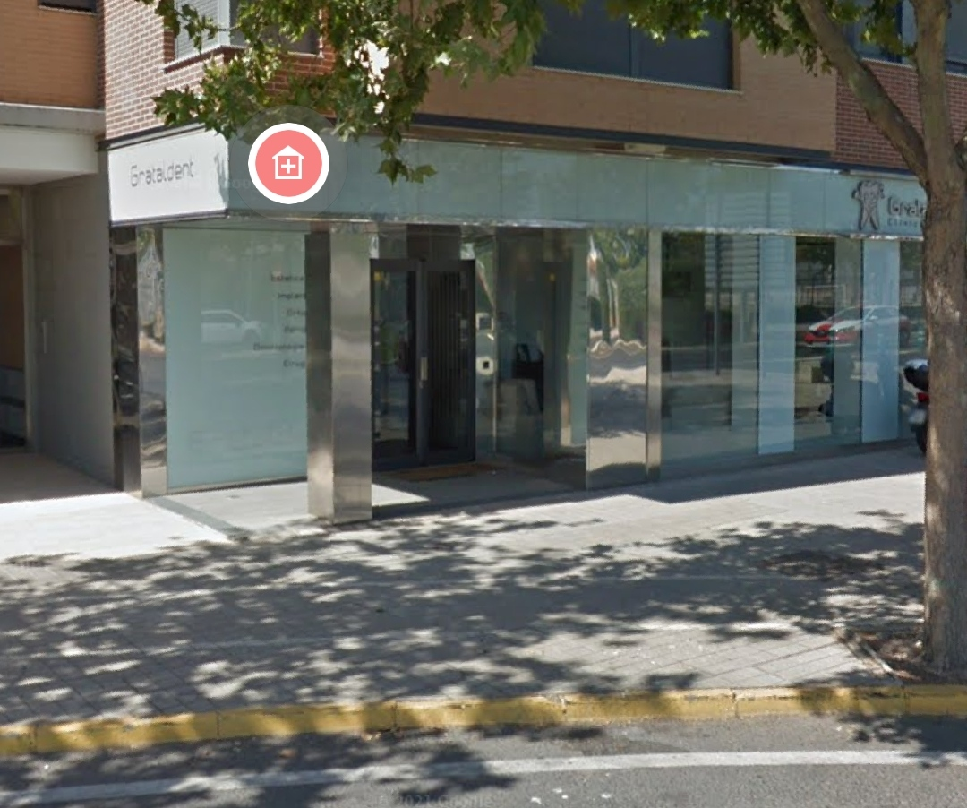 Premises for sale in Larache