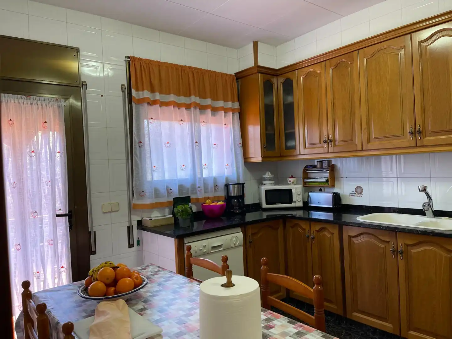 Casa amb jardí en venda a Llinars del Vallès, imagen 13