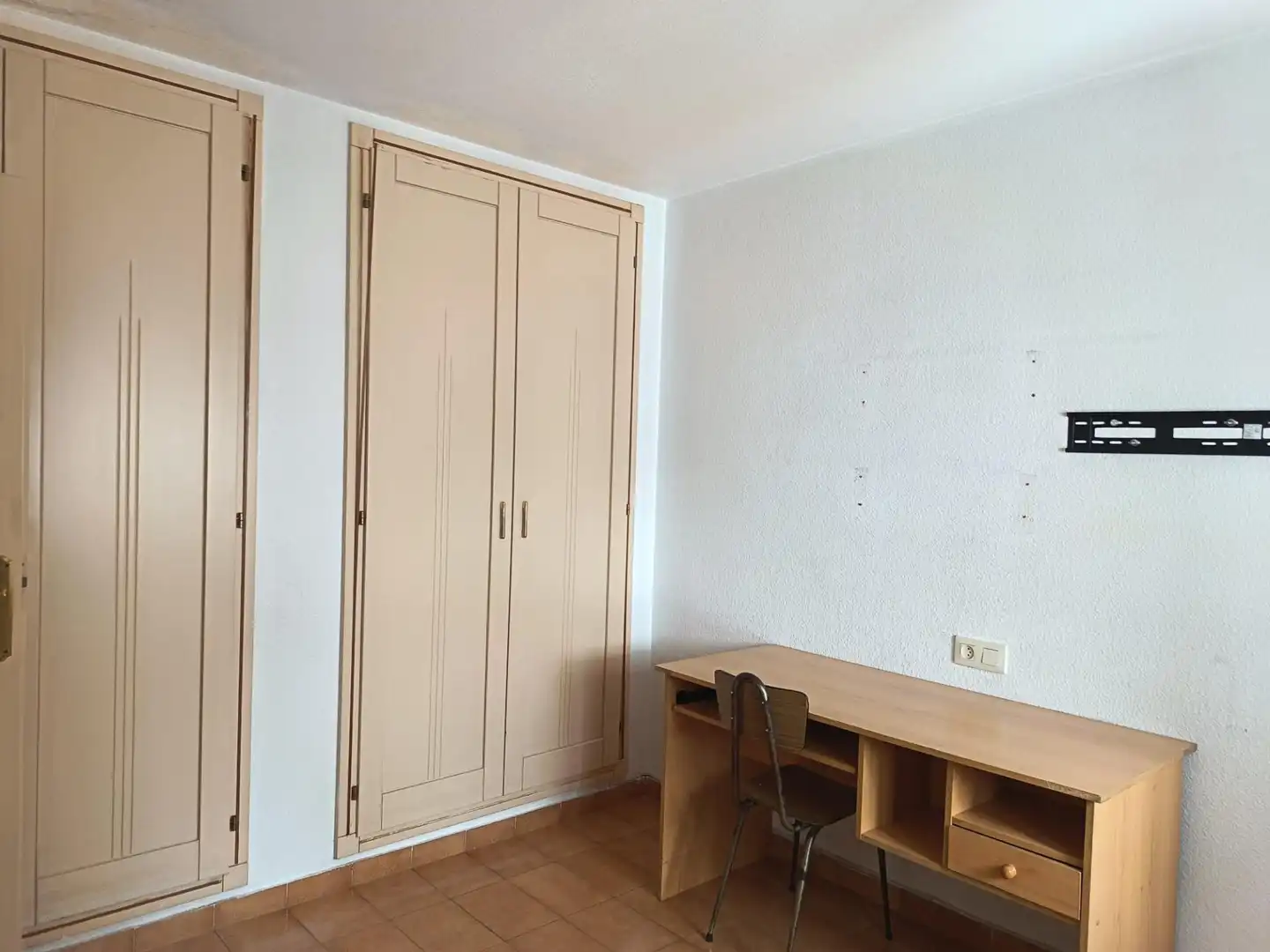 Habitación de Piso en venta en Alicante / Alacant con Aire acondicionado, Trastero y Balcón