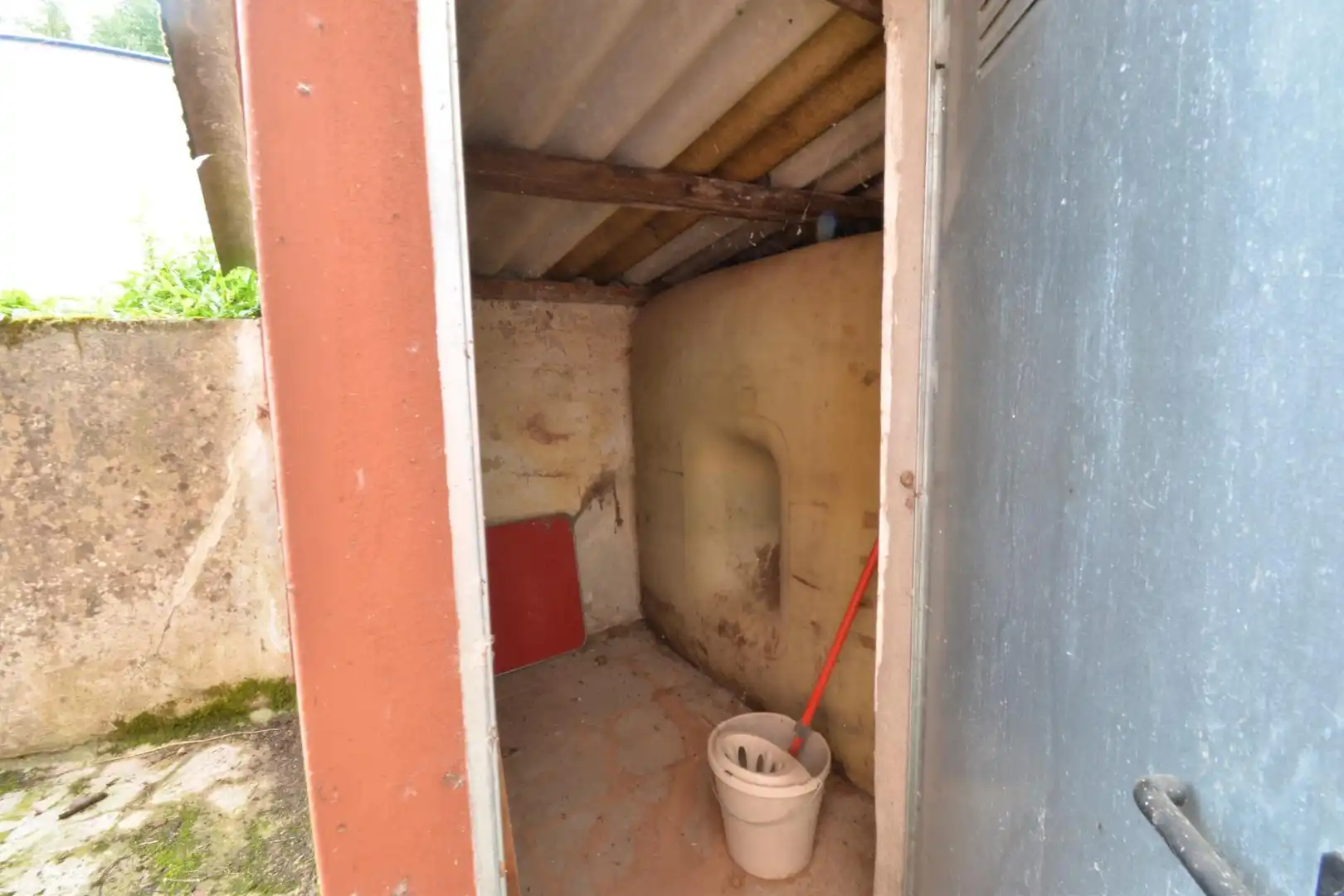 Casa amb piscina en venda a Avenida Avenida Solvay, imagen 10