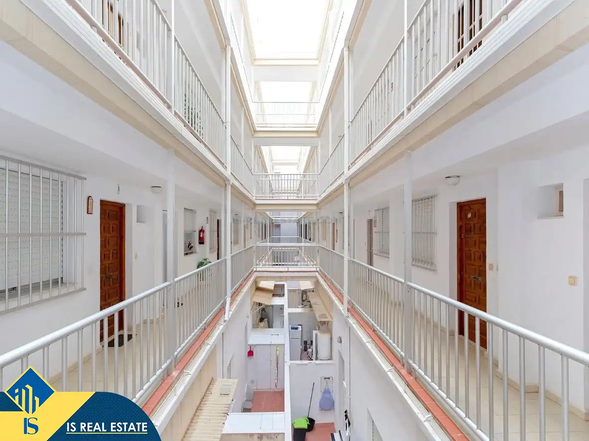 Apartament en venda en Torrevieja amb Aire condicionat, Calefacció i Terrassa