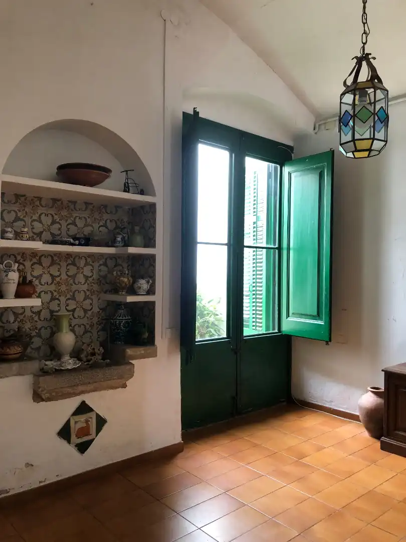 Finca rústica en venta en Vilassar de Mar con Calefacción, Jardín privado y Terraza