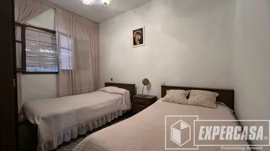 Schlafzimmer von Country house zum Verkauf in L'Alcora mit Terrasse und Möbliert