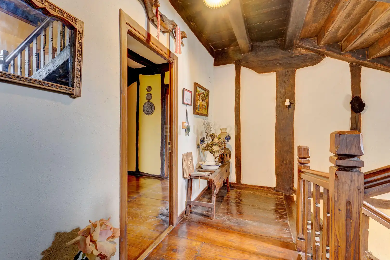 Edificio en venta en Baztan