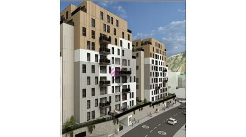 Foto 2 de Piso en venta en Av. de Joan Martí, 57-55, Encamp pueblo, Encamp