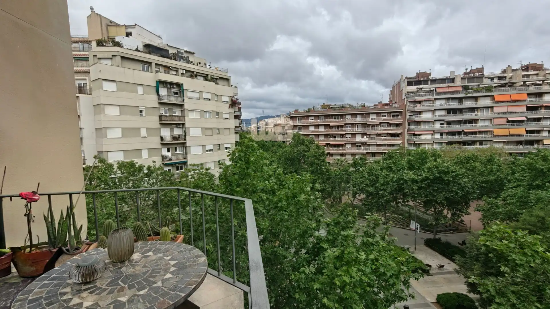 Appartement avec terrasse à vendre à Carrer de Calàbria, imagen 8