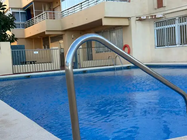 Apartment with pool for sale in Passeig del Mediterrani, imagen 44