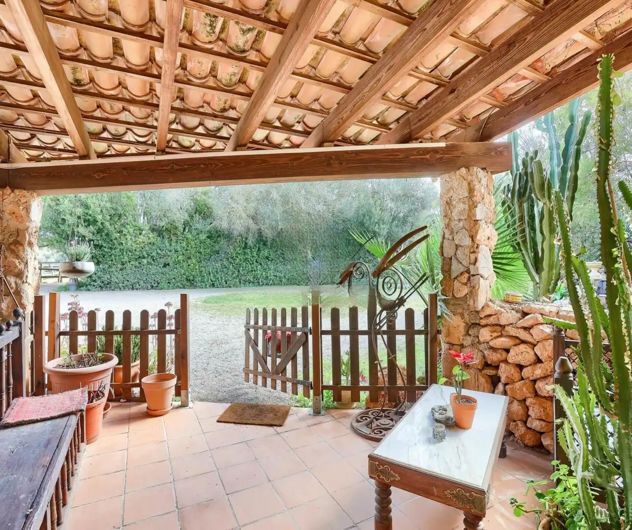 Maison rustique à vendre à Carretera 3100, imagen 13