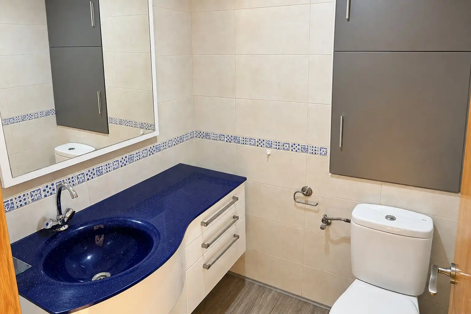 Adosado con terraza en venta en Vilamarxant, imagen 28