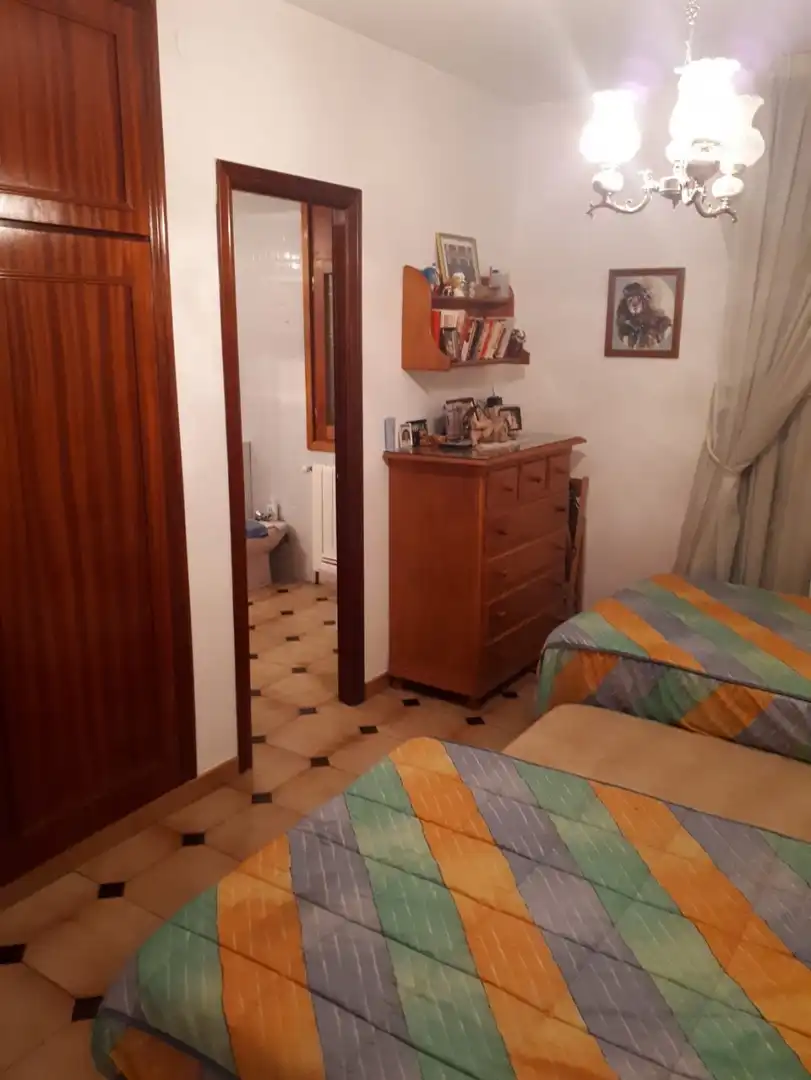 Haus zum Verkauf in Serón, imagen 22
