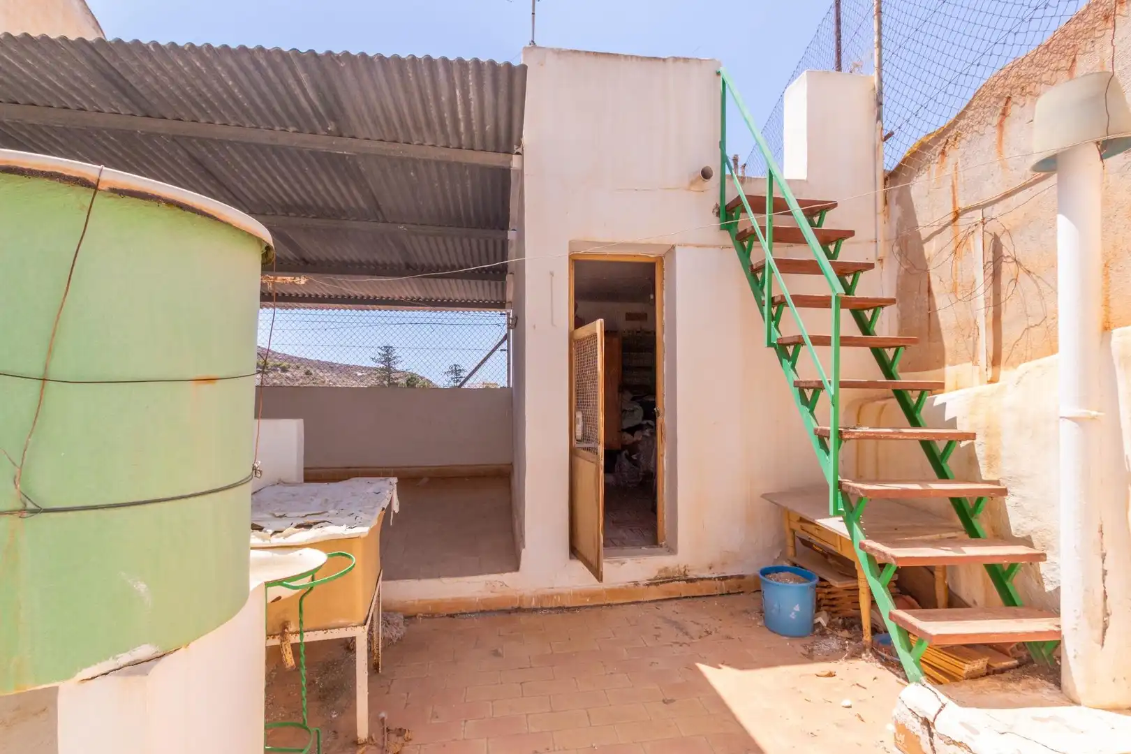 Haus mit Terrasse zum Verkauf in Calle CAÑERIA ALTA, imagen 8
