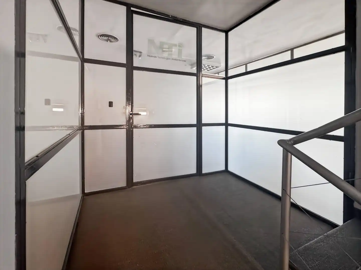 Office for rent in Madrid