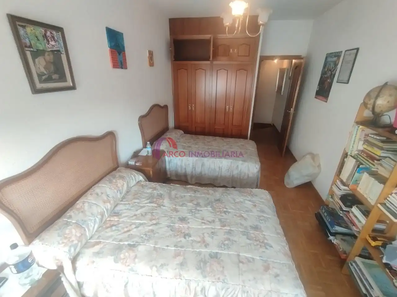 Adosado con jardín en venta en Calle Cardeñajimeno, imagen 17