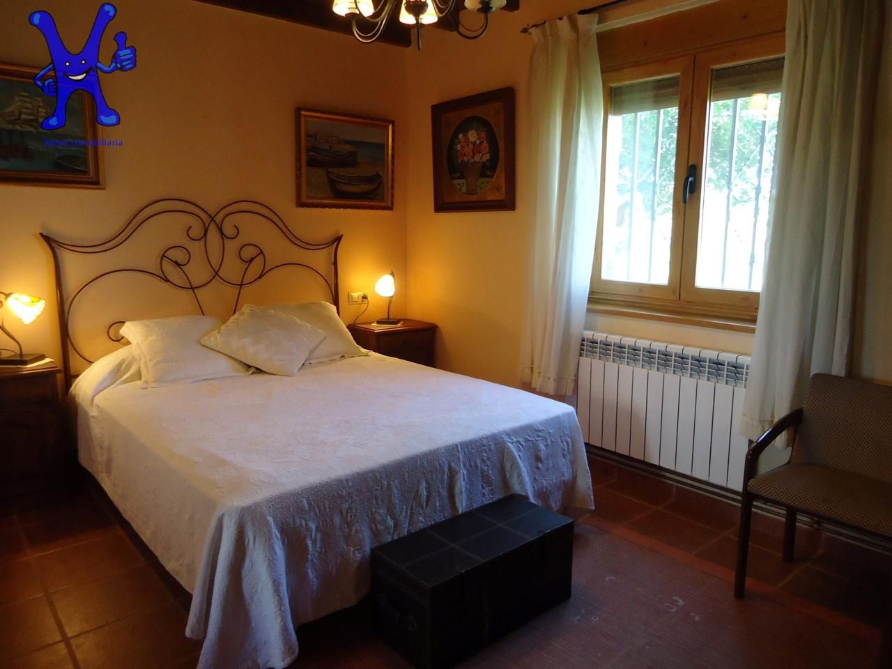 House or chalet for sale in Eras Viejas, San Pedro de Rozados