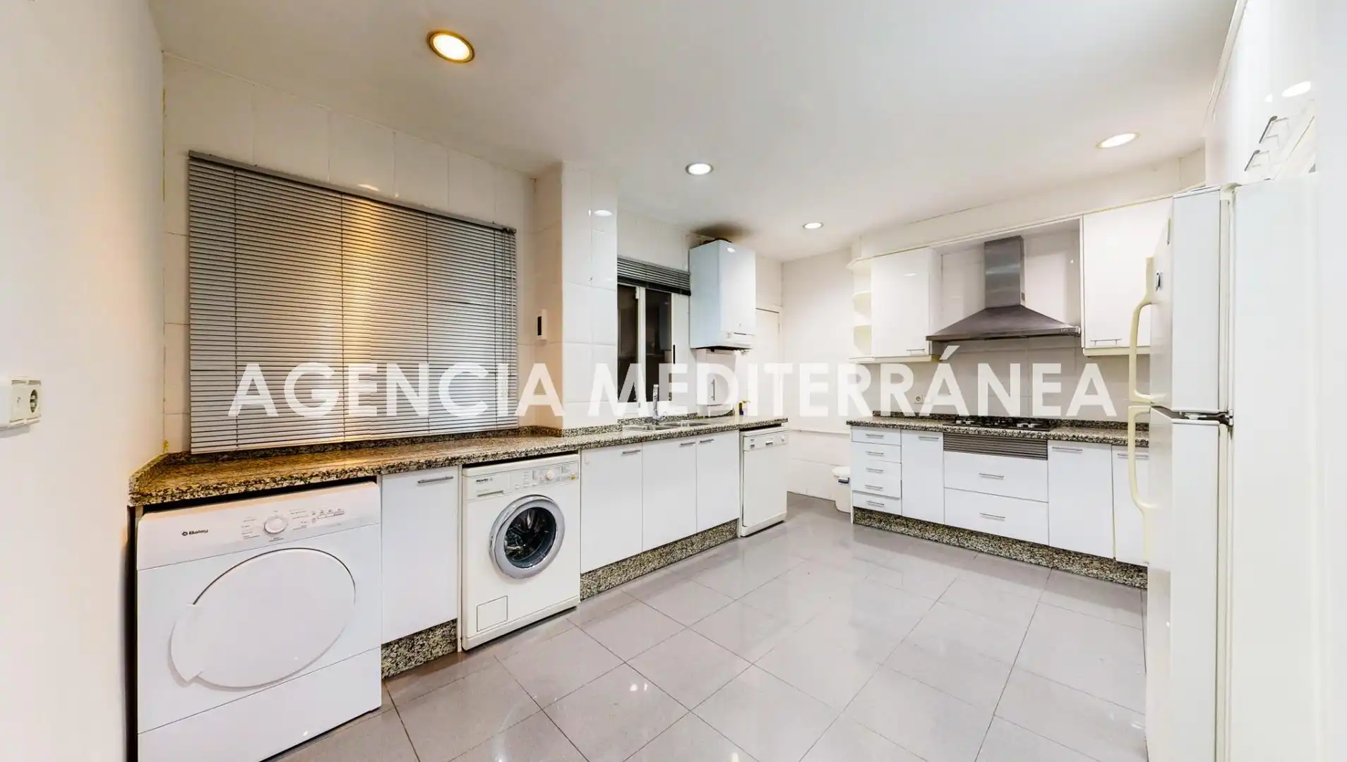 Appartement avec terrasse à vendre à Calle GENERAL SAN MARTIN, imagen 13