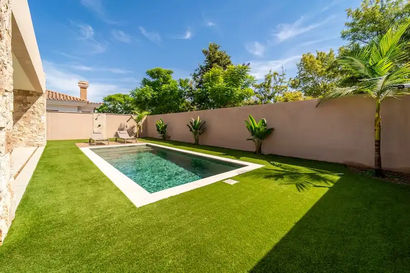 House with pool for sale in Churriana, imagen 6
