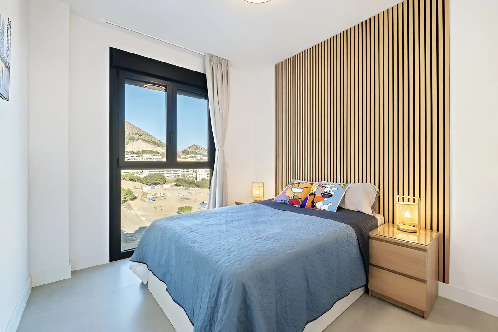 Apartamento con piscina en venta en El Higuerón, imagen 10