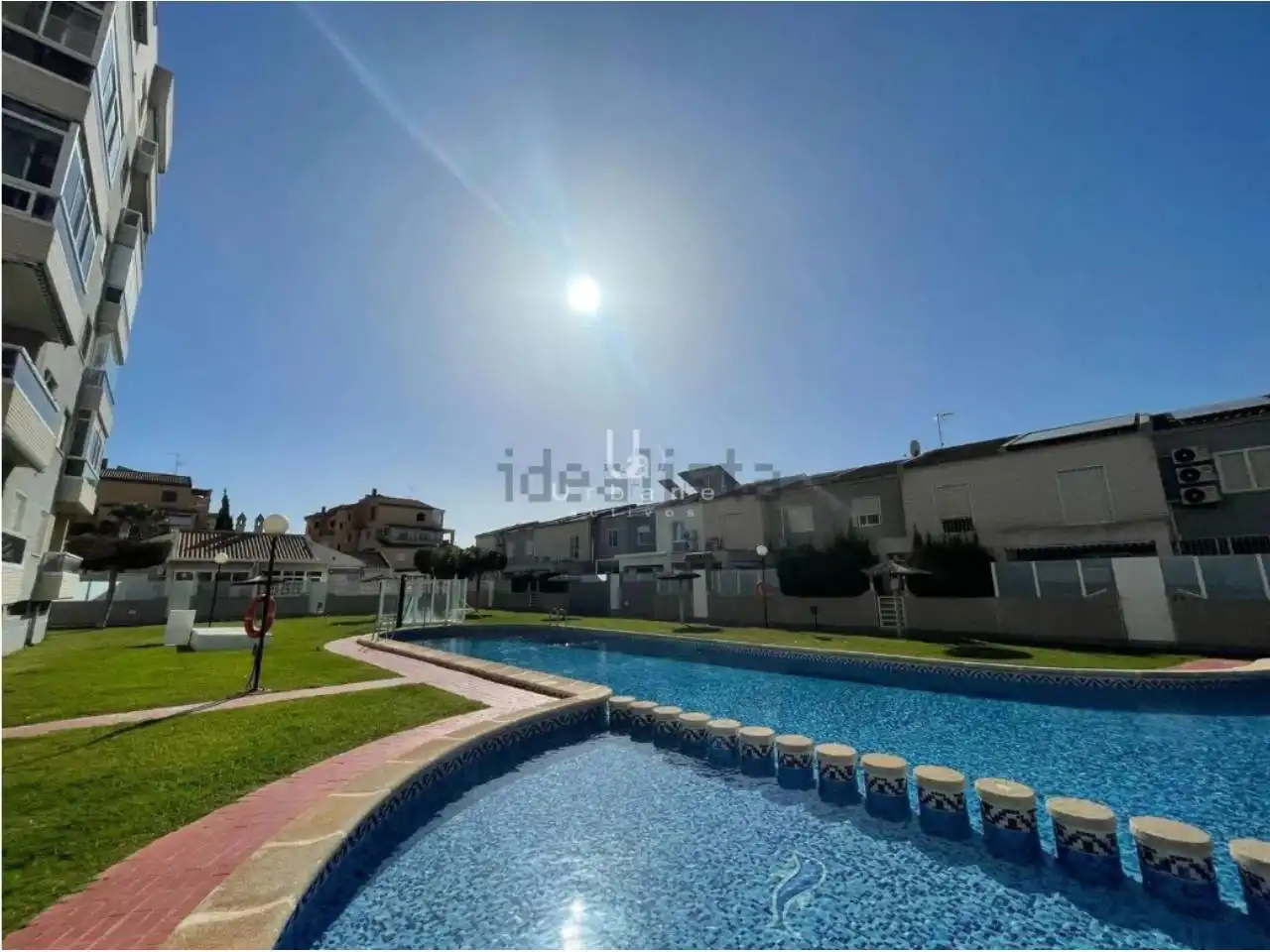 Apartment with terrace for sale in Calle Perseo, imagen 20