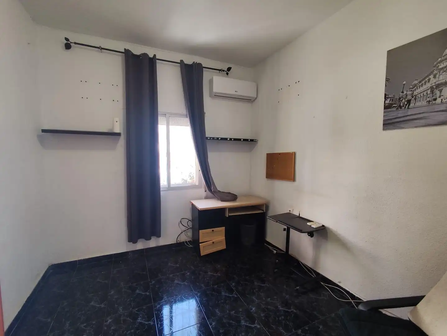 Habitación de Dúplex en venta en Cartagena con Aire acondicionado y Balcón