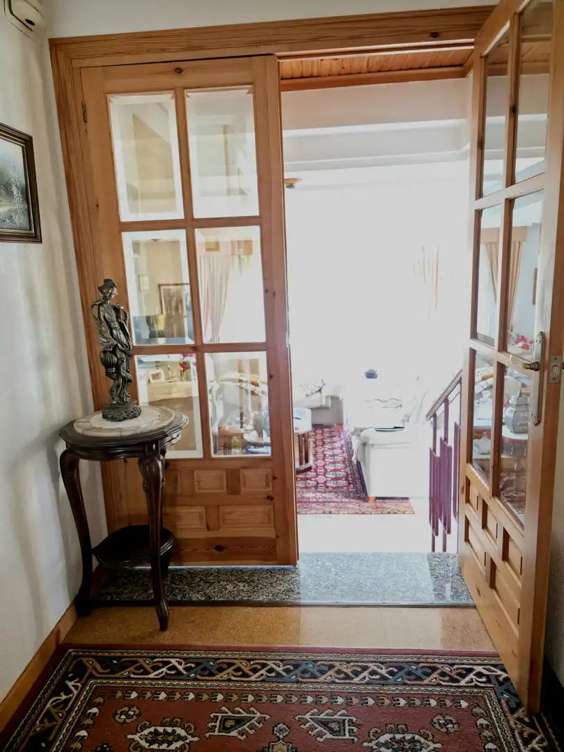 Casa o xalet en venda en Pomar de Valdivia amb Calefacció, Jardí privat i Terrassa