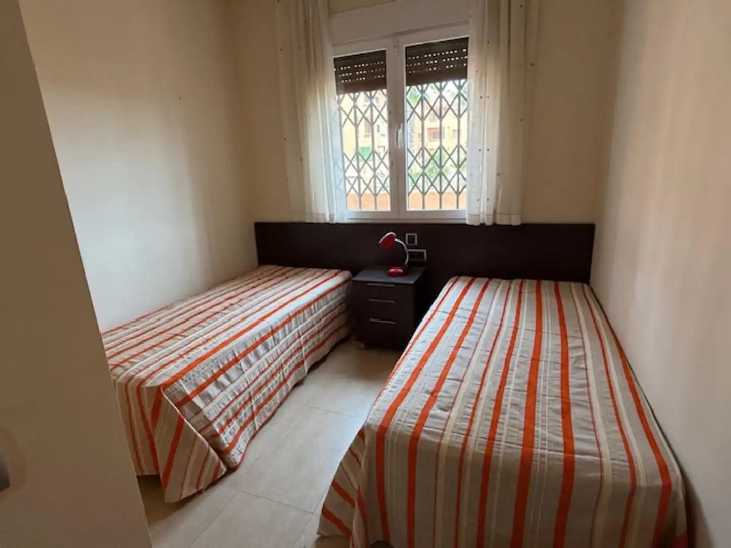 Flat for sale in Los Narejos - Punta Calera