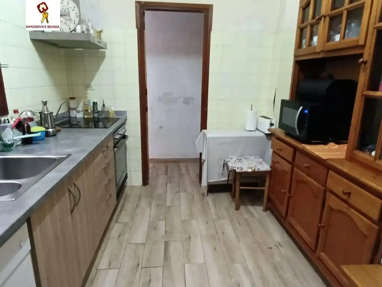 Casa rústica en venda a Benissa pueblo, imagen 7