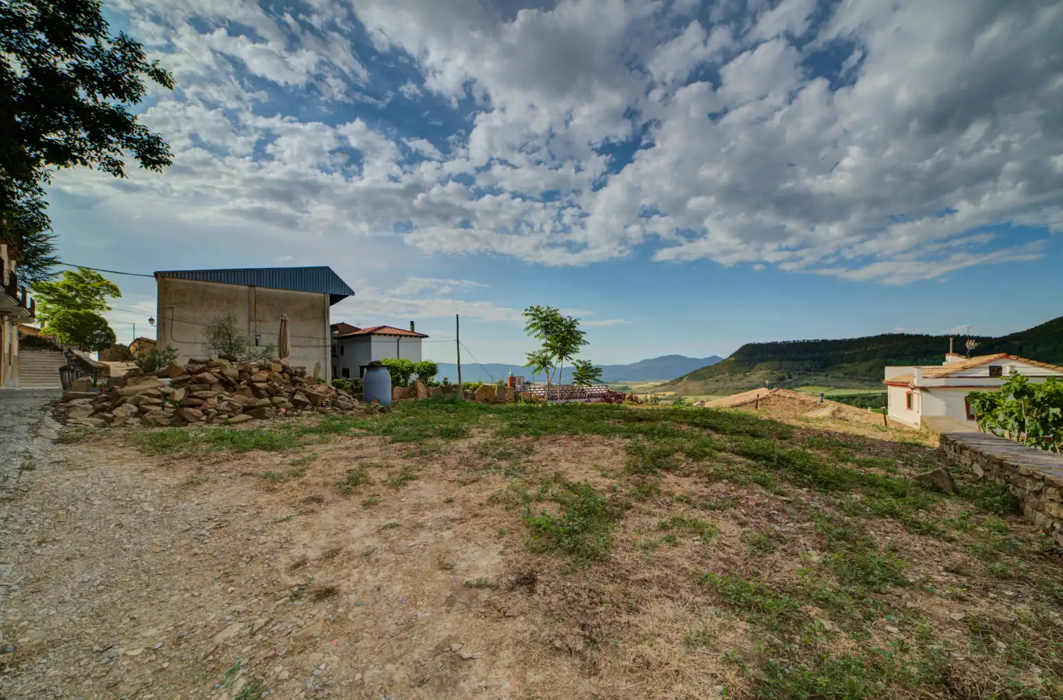Casa o chalet en venta en Sada (Navarra) con Calefacción