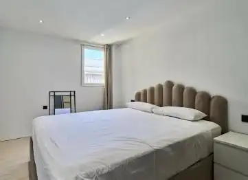 Bedroom of Attic for sale in Sanlúcar de Barrameda  with Air Conditioner, Heating and Private garden