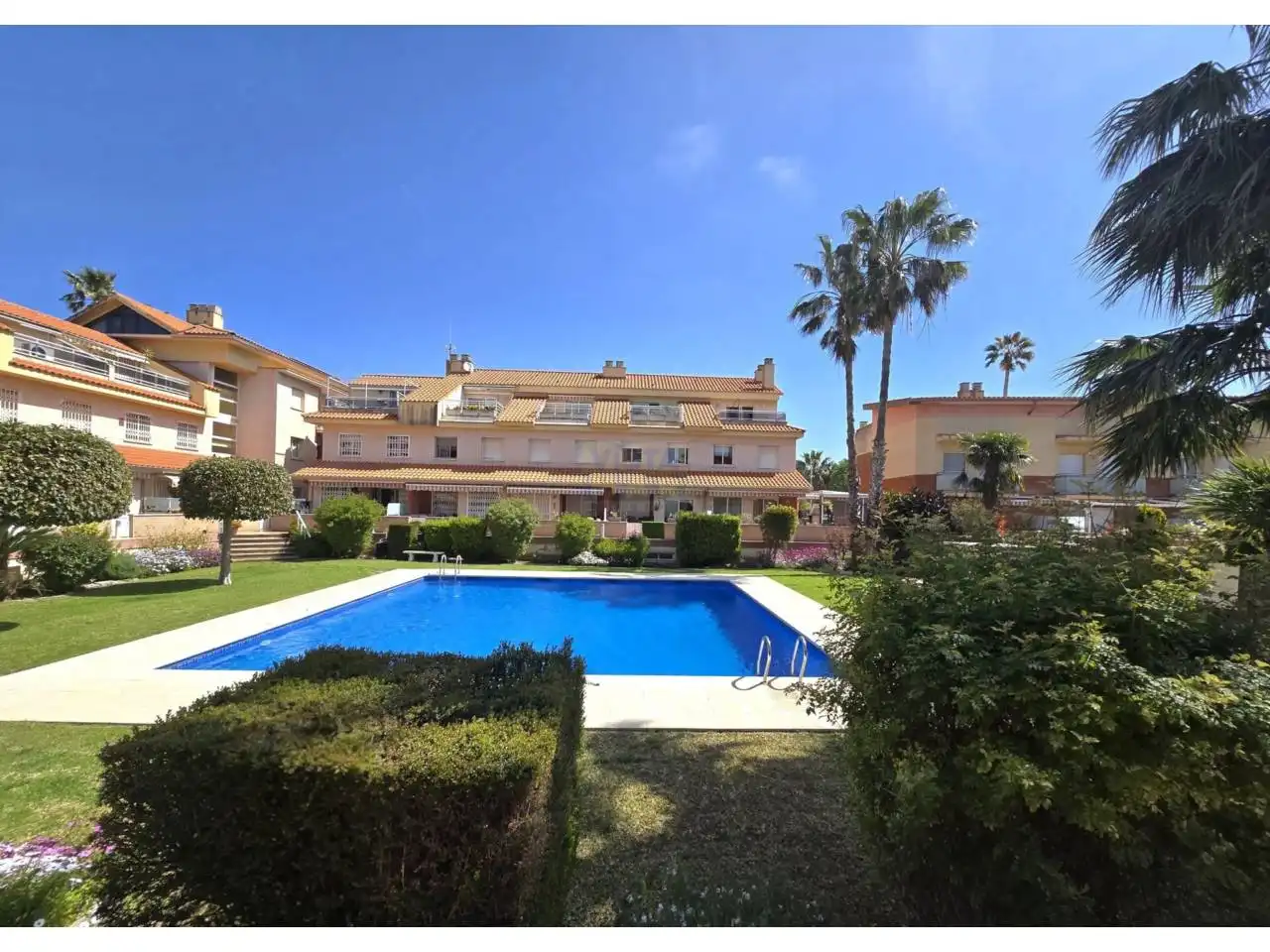 Maison mitoyenne avec piscine à vendre à Les Salines - Pla de Sant Pere, imagen 4