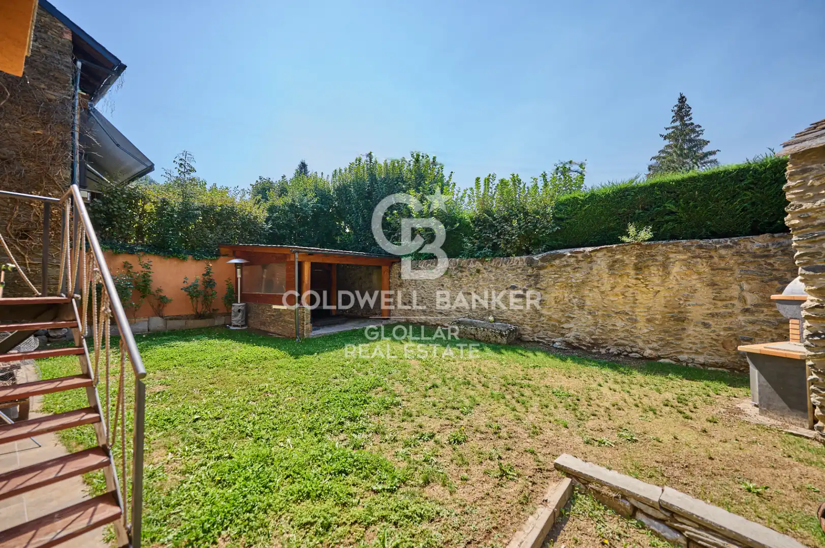 Casa con jardín en venta en Camí Mas de Munt, imagen 4