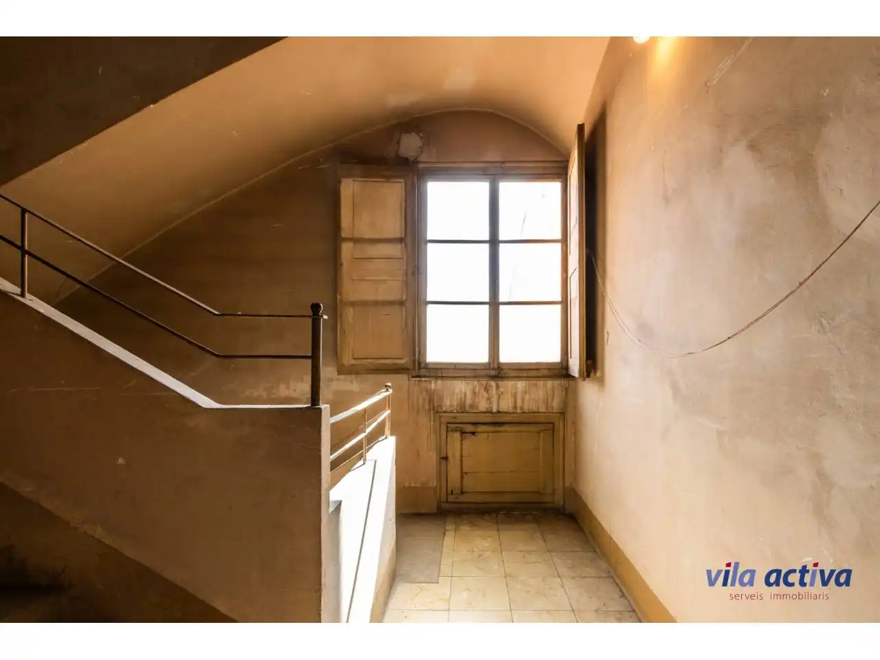 Casa o xalet en venda a Barri del Centre