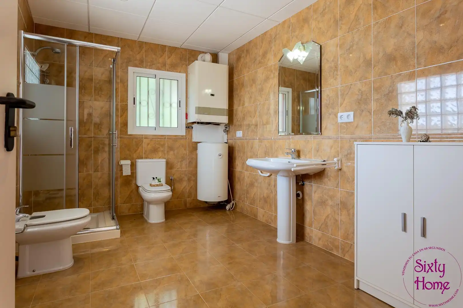 Villa mit Pool zum Verkauf in La Pobla de Montornès, imagen 23