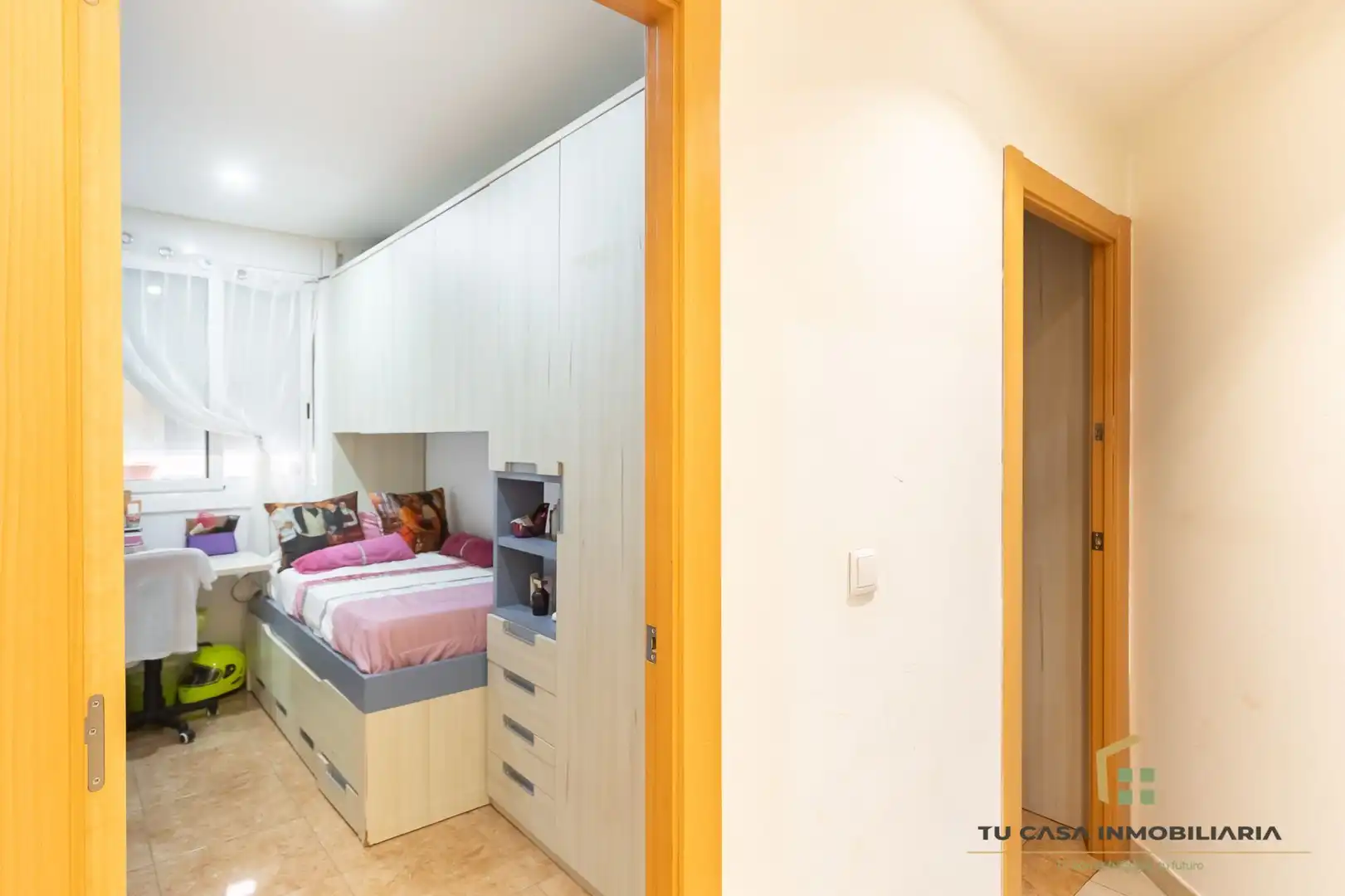 Habitación de Apartamento en venta en Badalona