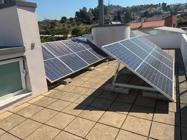 Casa aparellada amb piscina en venda a La Miranda - Can Candeler, imagen 45