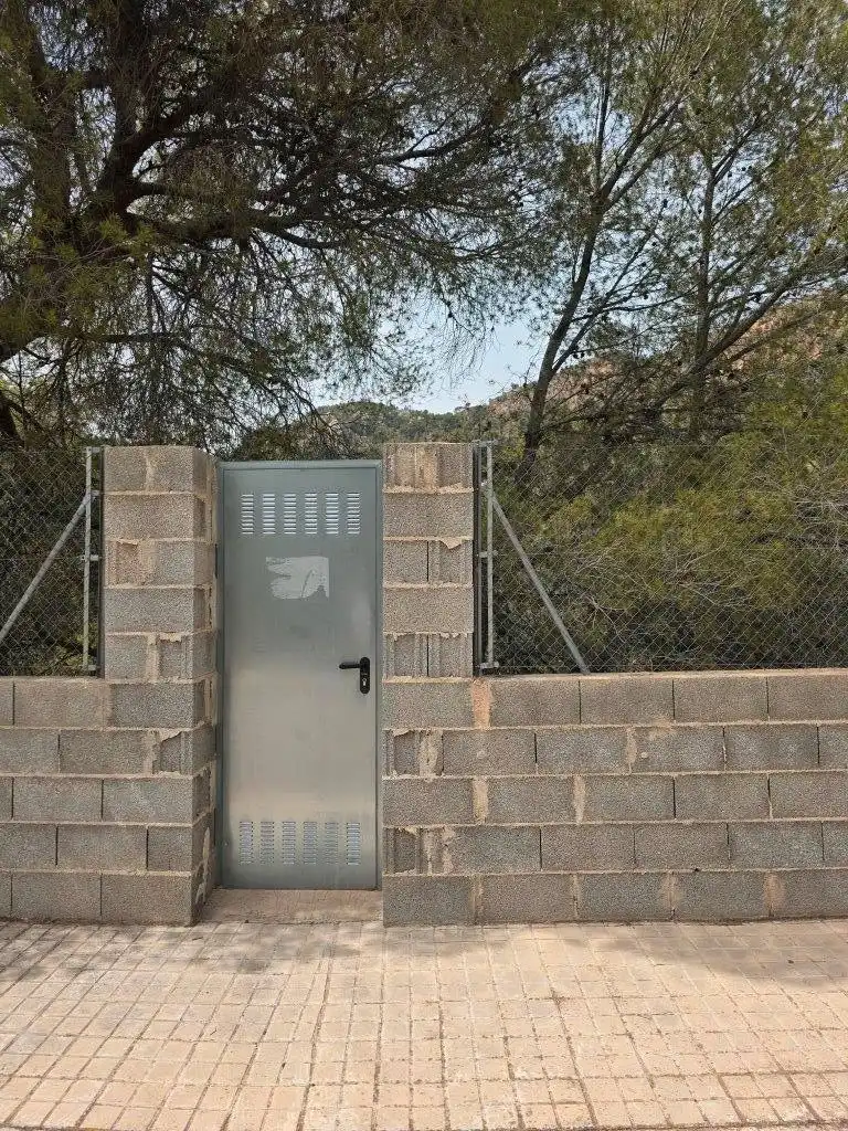Wohnbaugrundstück zum Verkauf in Carrer Canteres 18, imagen 5