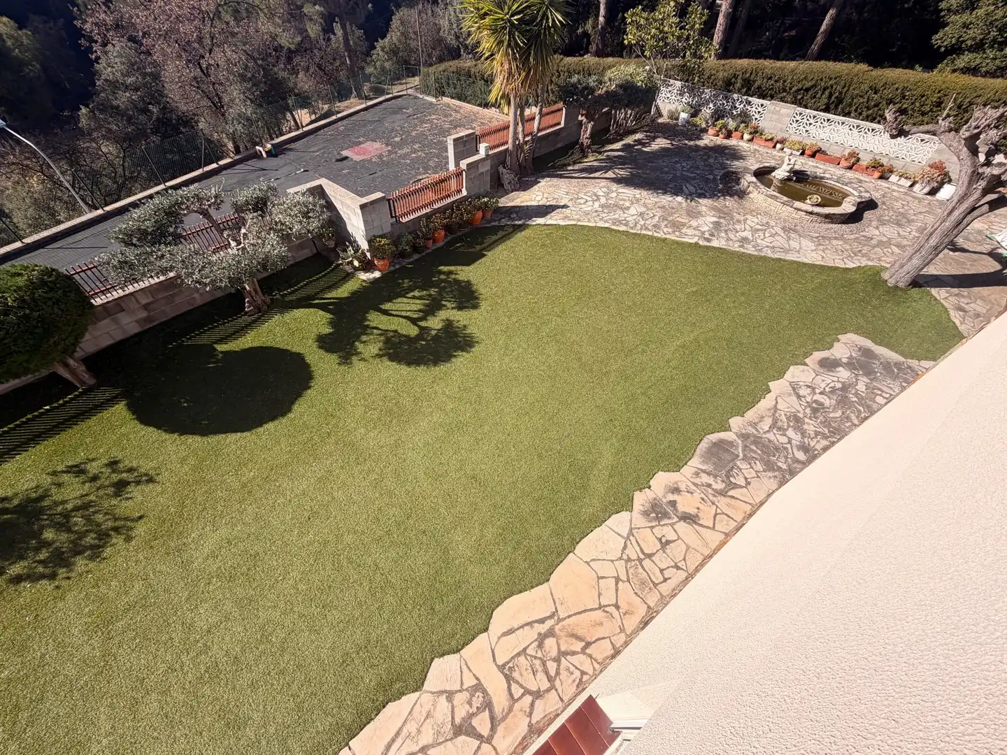 Villa mit Terrasse zum Verkauf in Can Font - Ca n'Avellaneda, imagen 40