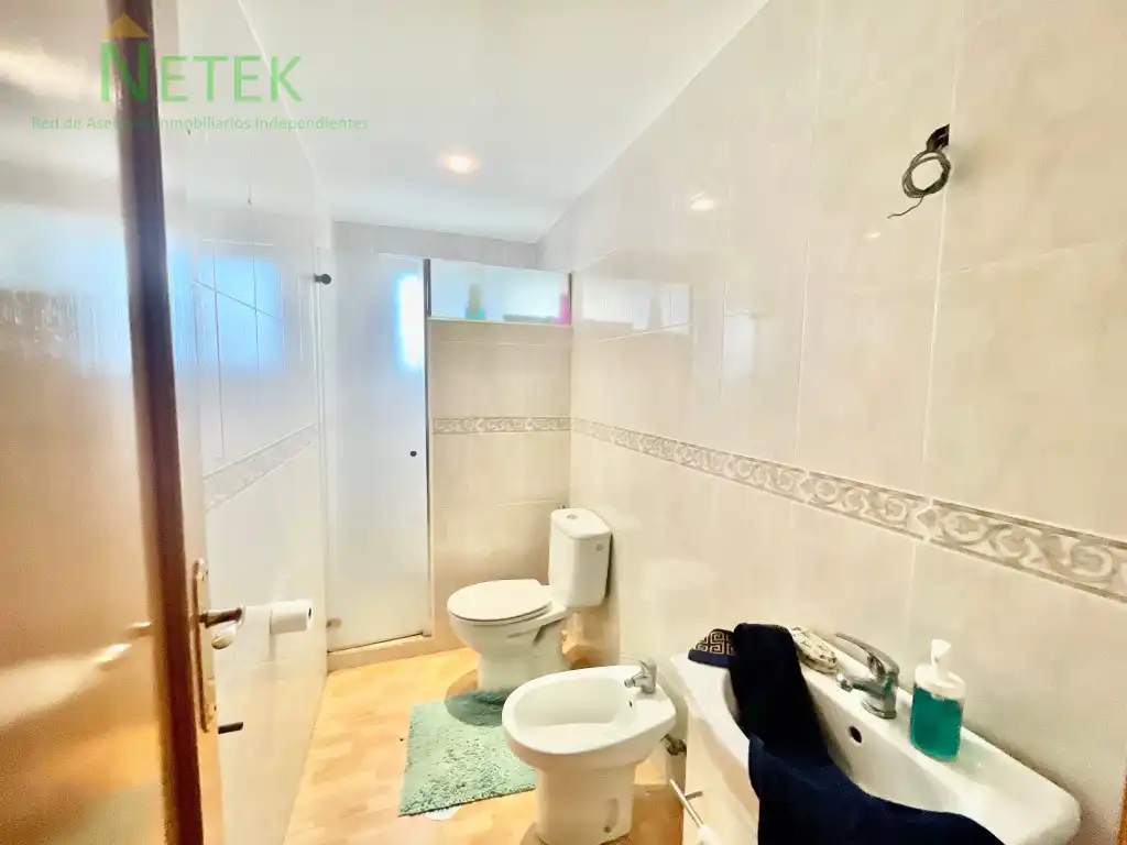 Bathroom of Duplexes for sale in Murcia