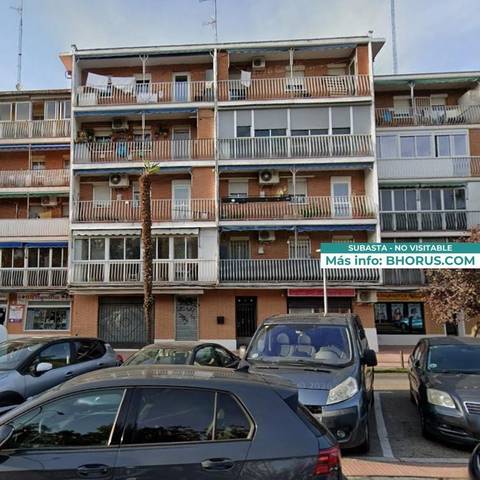Piso en Venta en CASTILLA, 15 en Val