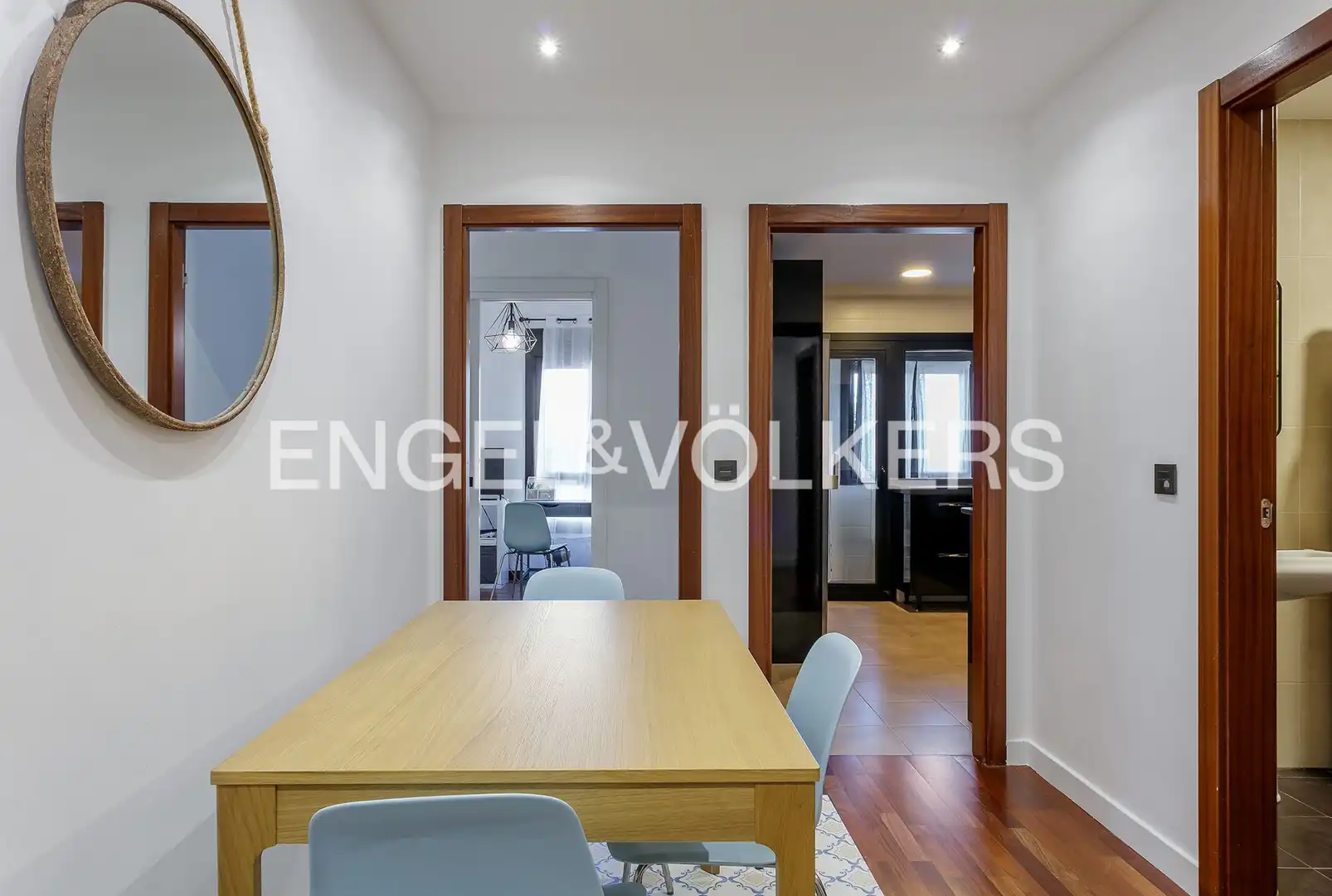 Comedor de Piso en venta en Laukiz, Bizkaia