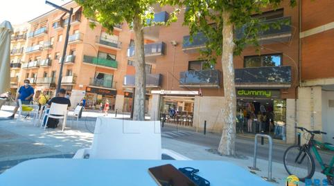 Photo 3 of Apartment to rent in Carrer Comte Ramon Borrell, 9, Centre, Girona