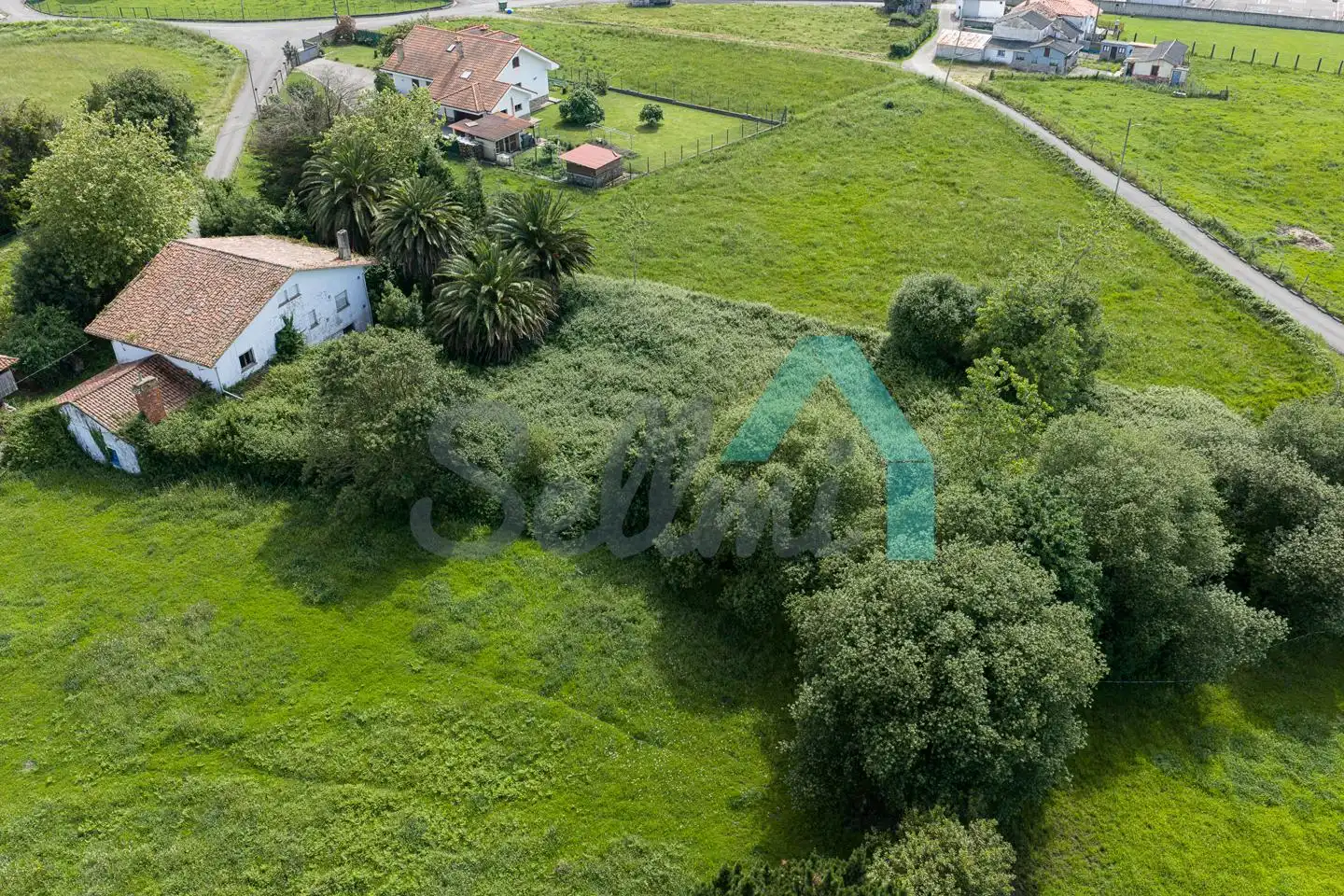 Casa o chalet en venta en Cudillero con Jardín privado, Parquet y Trastero